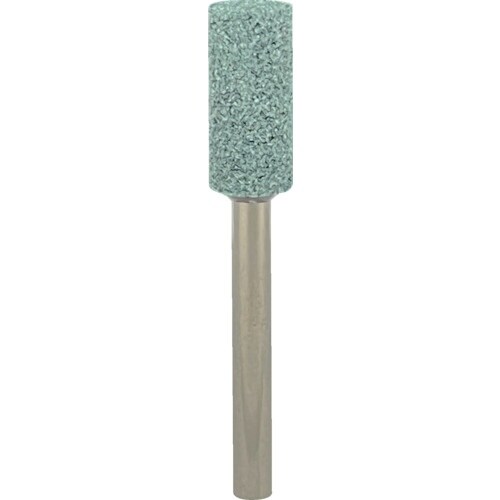 リューター 軸付砥石