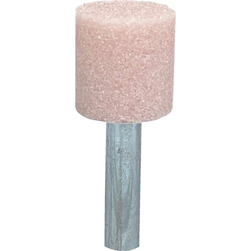 リューター 軸付砥石