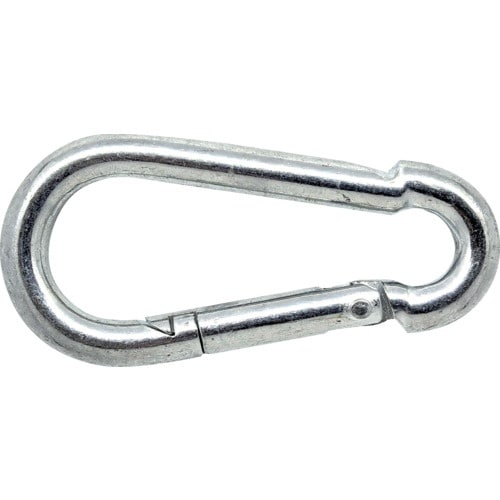 ニッサチェイン 鉄ucスプリングフック 8mm (