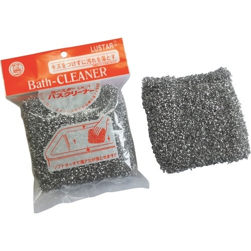 カウゼル ルースターLK−1バスクリーナーシルバー