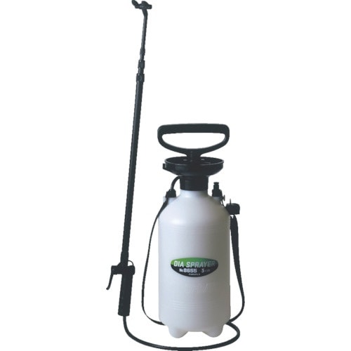 FURUPLA ダイヤスプレープレッシャー式噴霧器