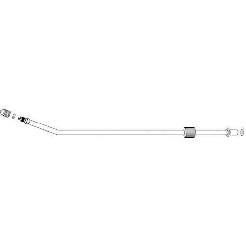 FURUPLA 部品No.159 ノズルパイプセッ