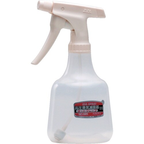 FURUPLA 高圧蒸気滅菌器耐用スプレー500