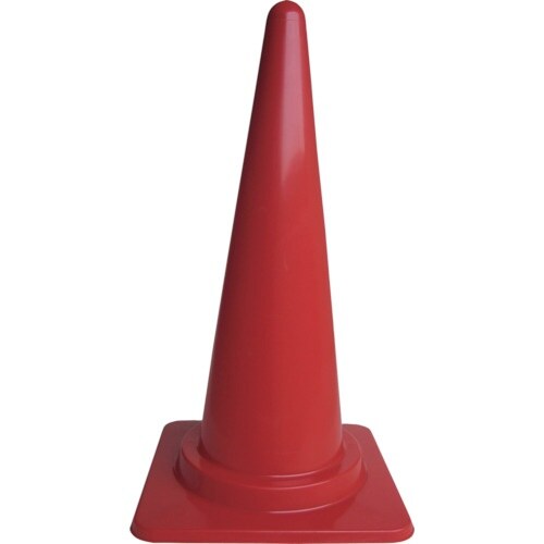 ミツギロン レッドコーン 赤 700×380 CN