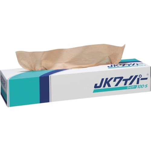 クレシア JKワイパー100S