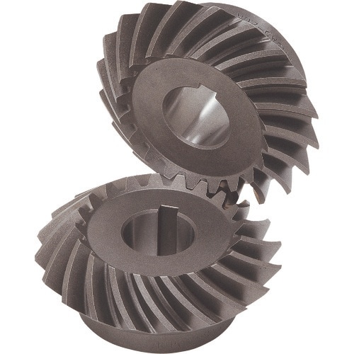 KHK 完成スパイラルマイタMMSA1.5−20L