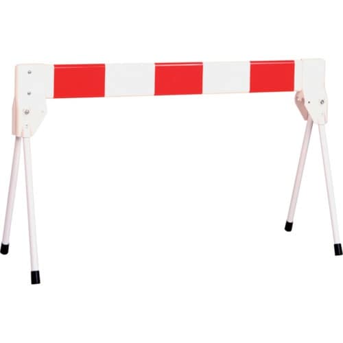 ミツギロン プラケード 赤・白 570×1000×