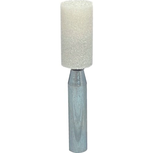 リューター 軸付砥石