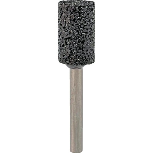 リューター 軸付砥石