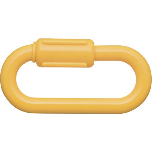 ニッサチェイン スクリュージョイント 6mm 黄