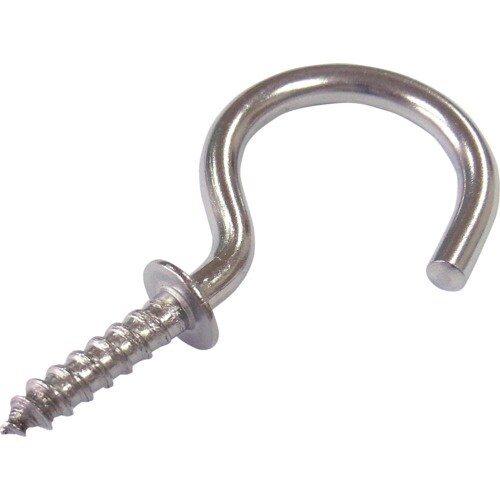 ニッサチェイン ステンレス洋灯吊 2.4×32 (