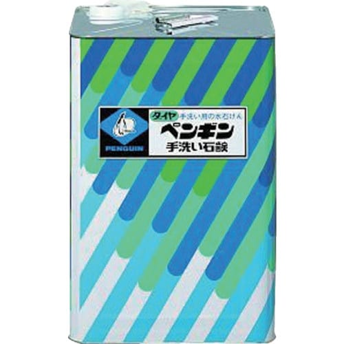 ペンギン 手洗い石鹸 18L