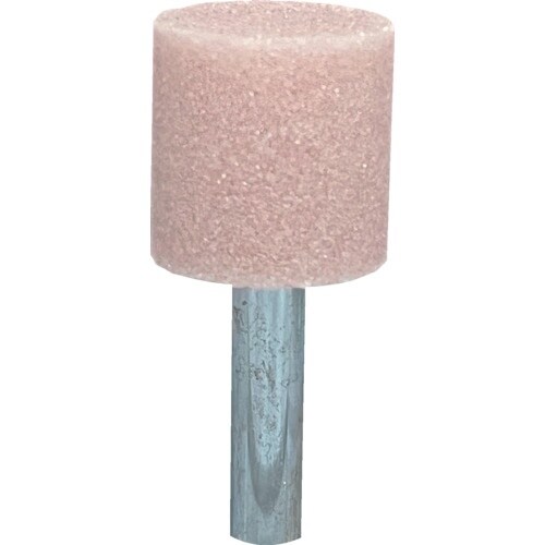 リューター 軸付砥石