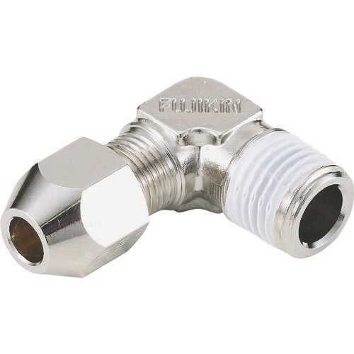 Fujikin 黄銅製リングジョイント継手_2.9