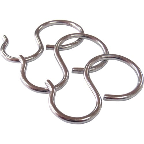 ニッサチェイン ステンレスPフック32mm用 (1