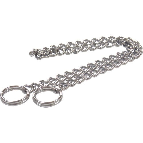 ニッサチェイン ステンレス水栓用チェイン 30cm
