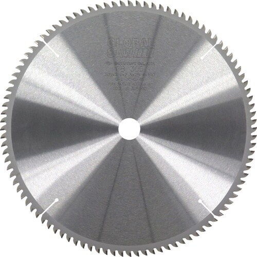 モトユキ グローバルソー標準非鉄金属用