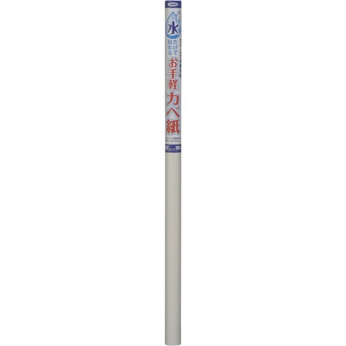 アサヒペン 水だけで貼れるお手軽カベ紙 92CMX