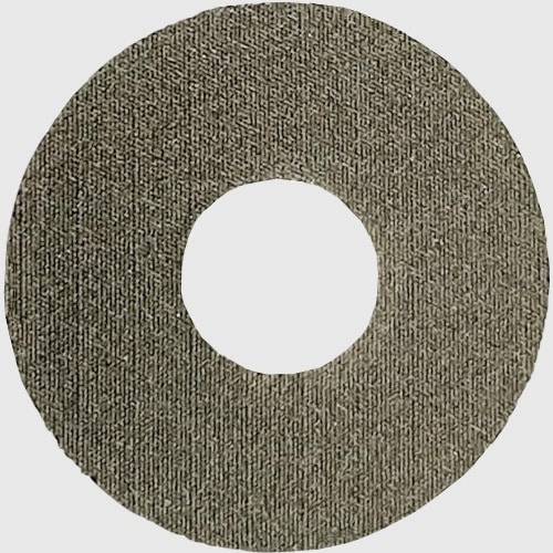 リューター ダイヤモンドディスク(裏面接着剤付)A