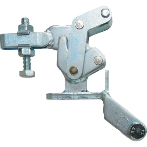 角田 バリエアークランプ No.201 本体のみ