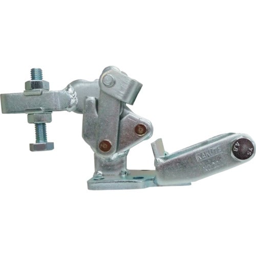 角田 バリエアークランプ No.200 本体のみ