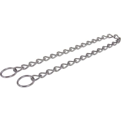ニッサチェイン ステンレスSM16L 600mm
