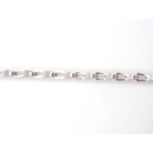 ニッサチェイン ニッケルサッシュチェン 30m