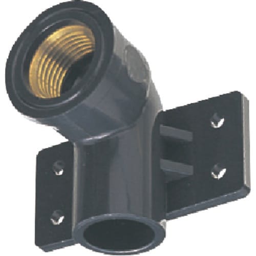 SANEI PC座付水栓エルボ