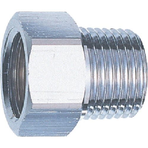 SANEI オスメスニップル