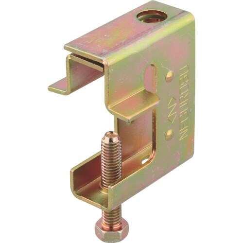 NEGUROSU 吊り金具 一般形鋼用