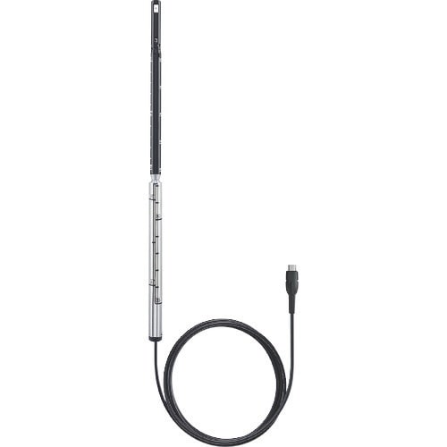 TESTO 熱線式風速プローブ testo400/