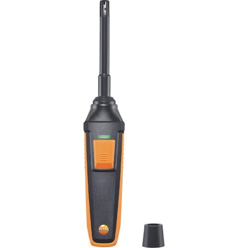 TESTO 温湿度用プローブ testo400/4