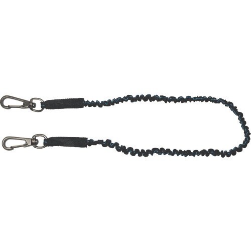 KH ジャバラ落ちない安全クン 黒青