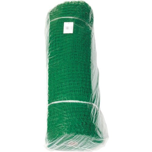Dio ポリ有結ゴルフネット 緑 25mm角目 2