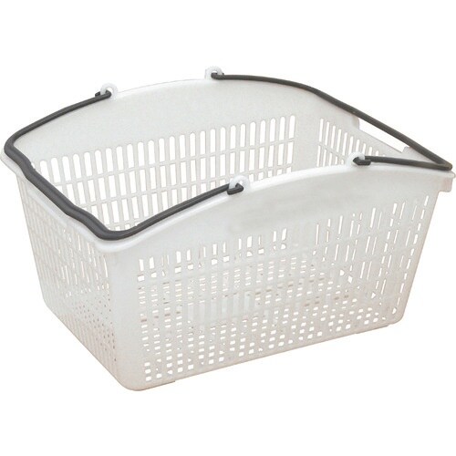 スーパーメイト カゴPB−16 300×405×2