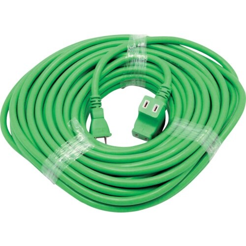 STARLIGHT カラー超ソフト延長コード