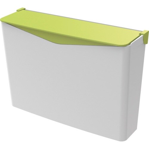 テラモト エコペーパーポケットN フラップフタ付ホ