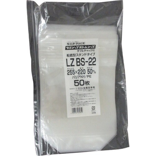セイニチ ラミジップ LZBS‐22