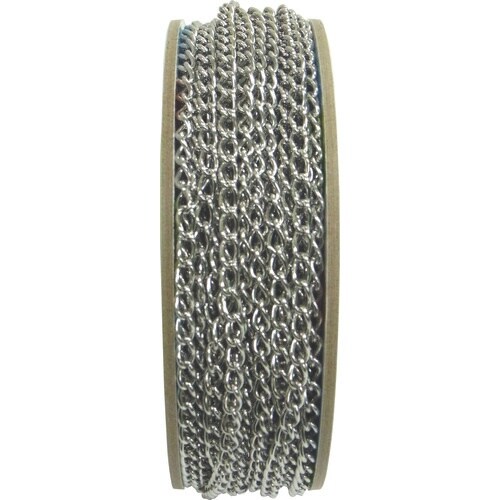 ニッサチェイン ステンレスマンテル 30m巻