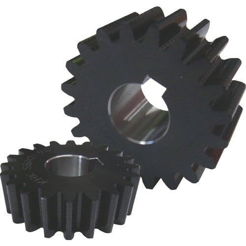 KHK 平歯車SSA5−24