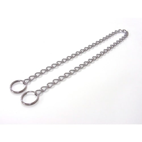 ニッサチェイン ステンレスカットチェイン 400m