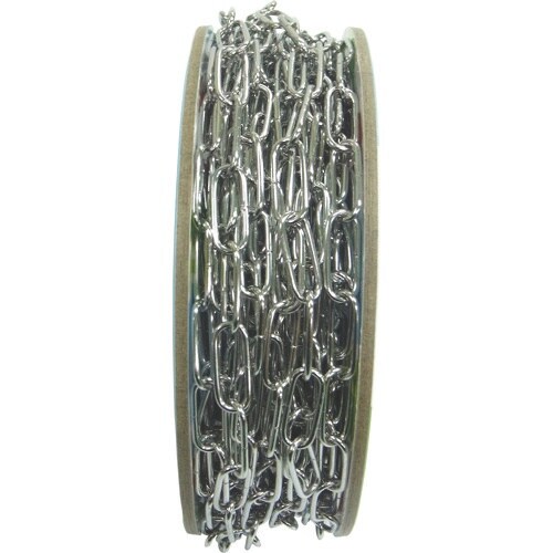 ニッサチェイン ステンレスリンクC 15m巻