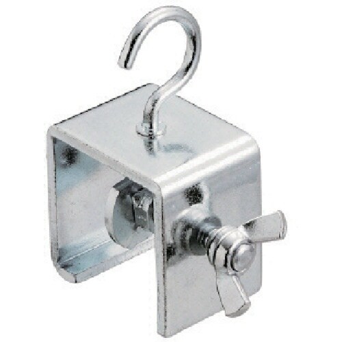 岡田 カーテンレール 吊金具B