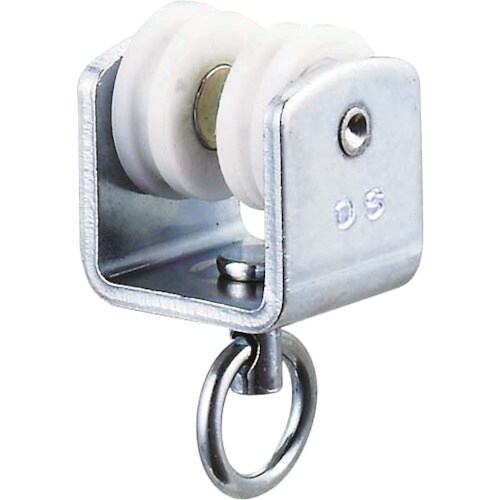 岡田 カーテンレール ベンダーベアリング入ランナー