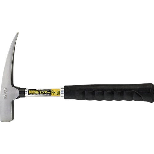 DOGYU 打音検査用ハンマー PH−20