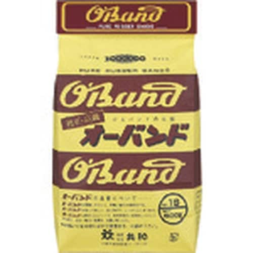 オーバンド #8 アメ色 500g袋 (約8200