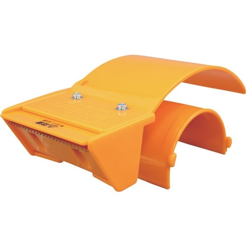 パイロン ハンディディスペンサー 75mm用 橙