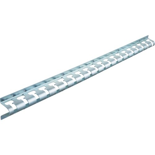 岡田 のれんシートフレーム【Bタイプ】 スチール