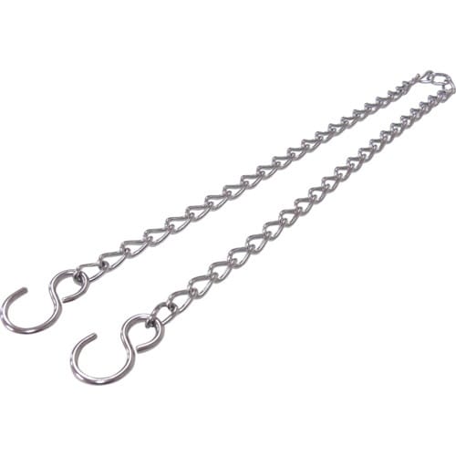 ニッサチェイン ステンレスカットチェイン 400m