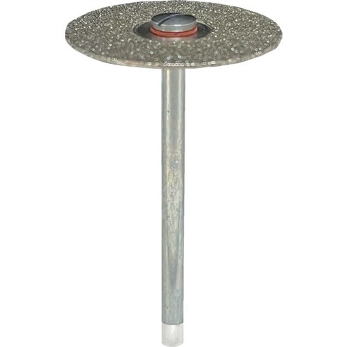 リューター 電着ダイヤモンドディスクD9619